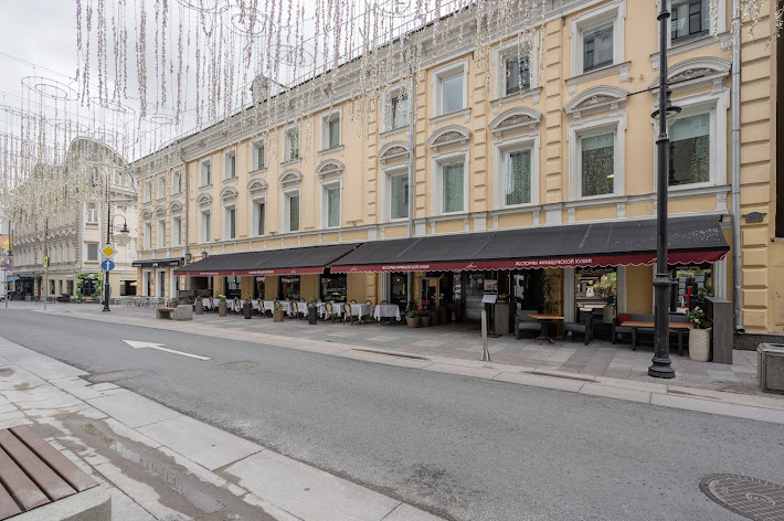 Фото №20 зала Ресторан 