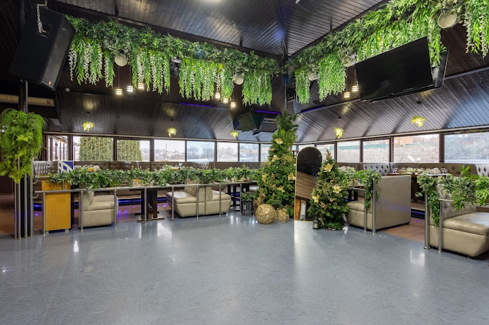 Фото №2 зала Max