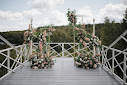 Фото №17 зала Panorama Wedding House