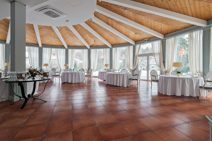 Фото №13 зала Зал "Ротонда"