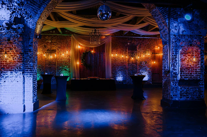 Фото №11 зала Niagara LOFT