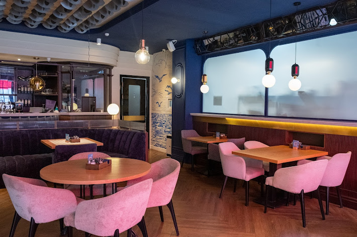 Фото №10 зала Кухонный зал 