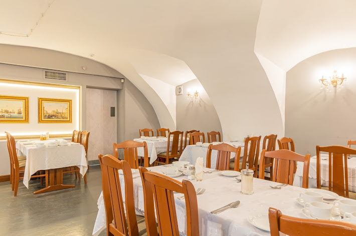 Фото №12 зала Чайковский на Театральной