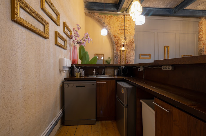 Фото №17 зала Лофт Brik