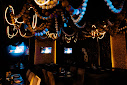 Фото №2 зала SOHO