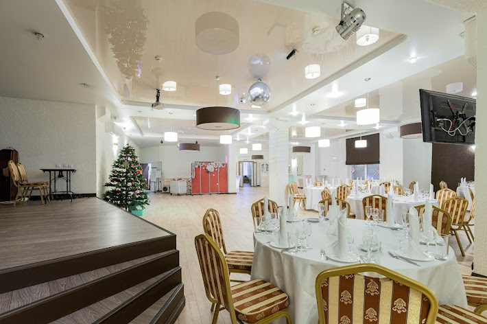 Фото №17 зала Аист