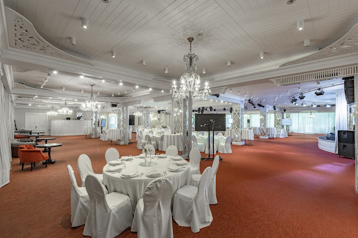 Фото №17 зала Государь