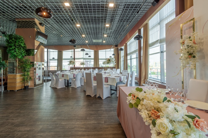 Фото №4 зала Мегаполис