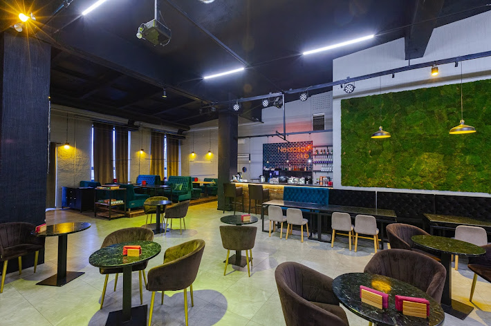 Фото №8 зала Некрасов