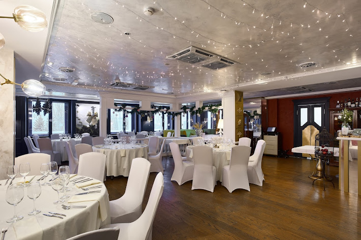 Фото №14 зала Основной зал 