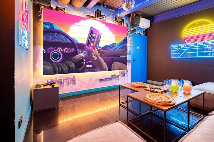 Фото №17 зала Залы до 10 человек