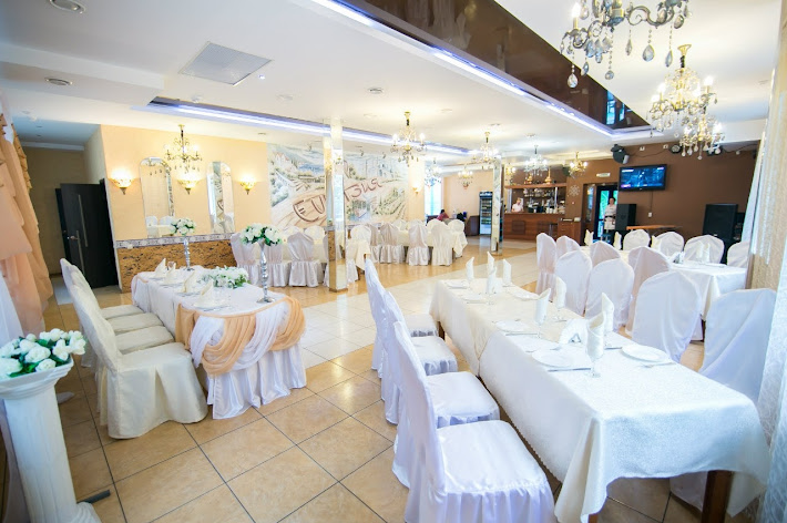 Фото №15 зала  Зал на 120 человек 