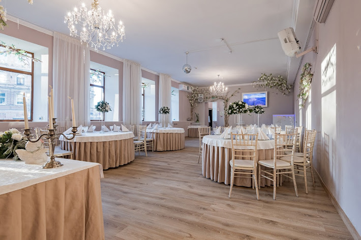 Фото №7 зала "Provence" / "Прованс"