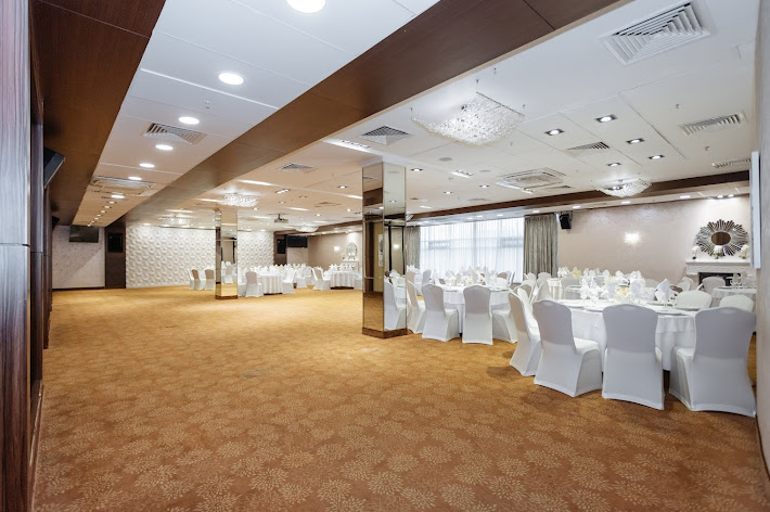 Фото №8 зала Зал «Адмиральский»