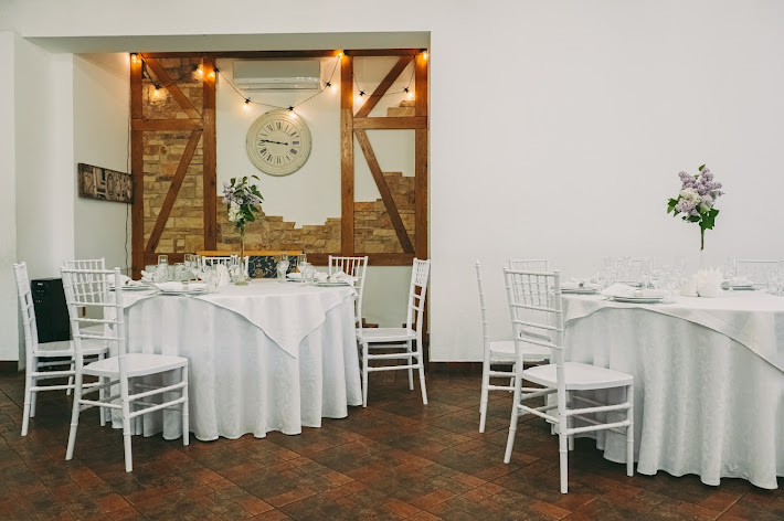 Фото №10 зала Вилла Счастья