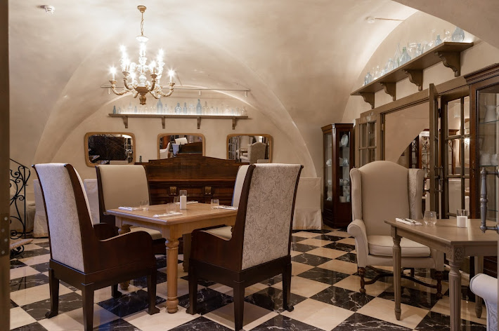 Фото №6 зала Таможня