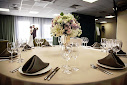 Фото №11 зала Holiday Inn Kaliningrad