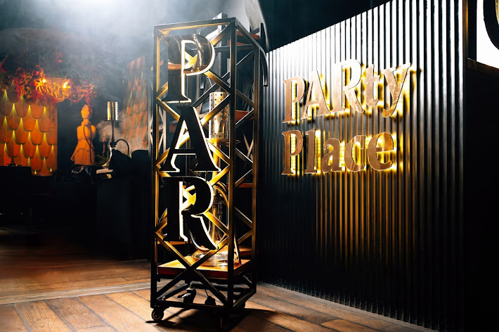 Фото №12 зала Основной зал