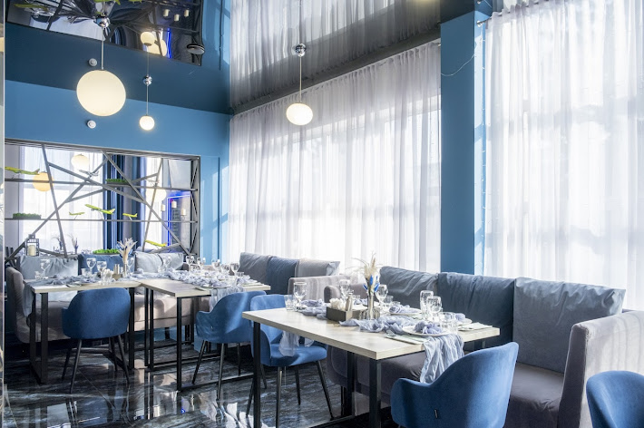 Фото №12 зала Нижний зал