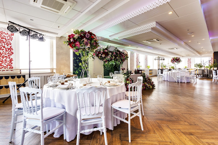 Фото №5 зала Разговоры