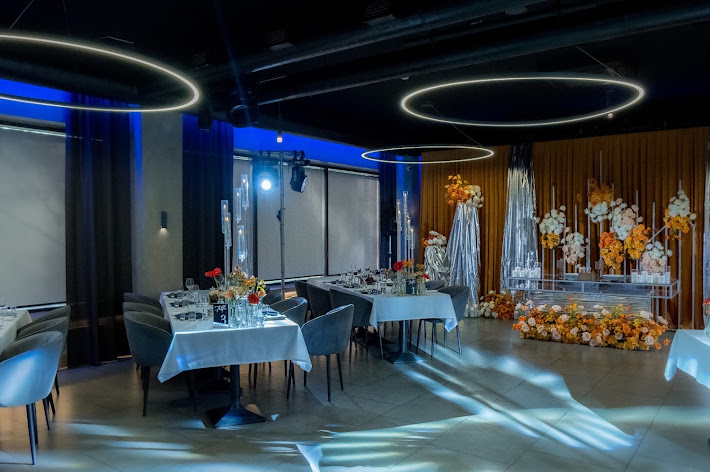 Фото №19 зала SOSNOVOE Family Club