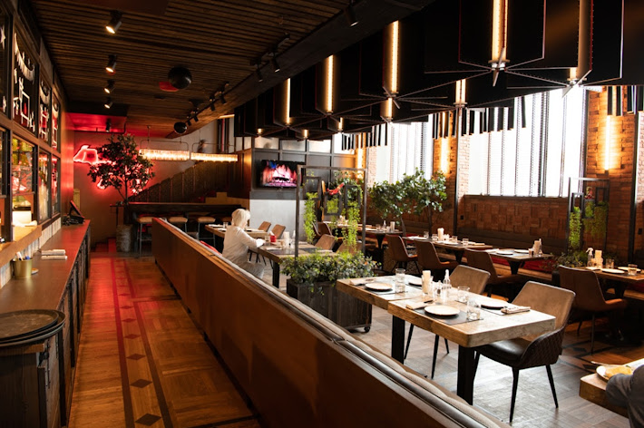 Фото №13 зала Корова