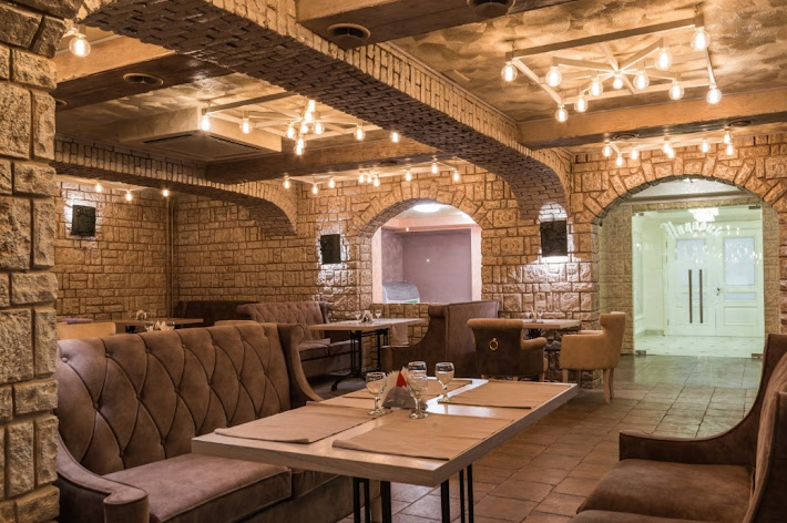 Фото №13 зала Паладин