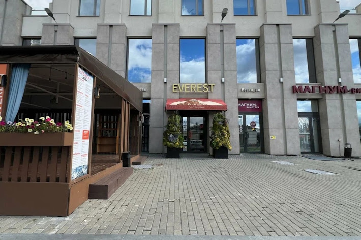 Фото №10 зала Everest