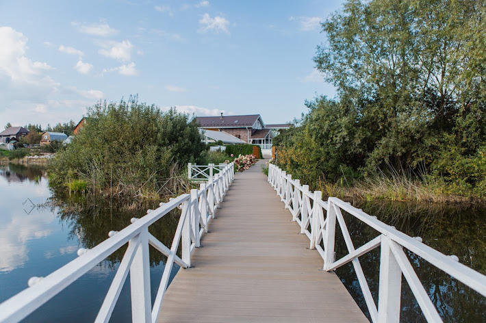 Фото №19 зала Зал «Light Hall»