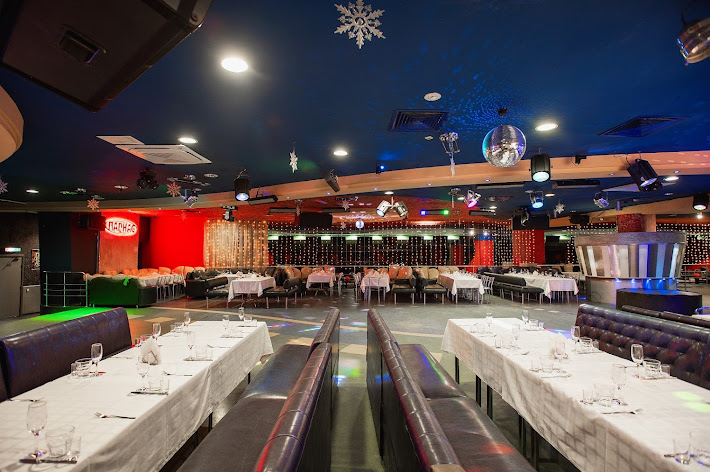 Фото №20 зала Основной зал