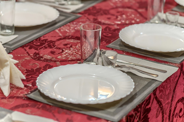 Фото №6 зала Банкетный зал №1