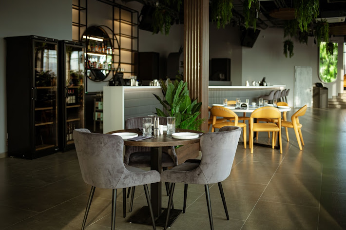 Фото №16 зала MOMENT