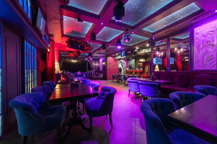 Фото №5 зала Сто Друзей