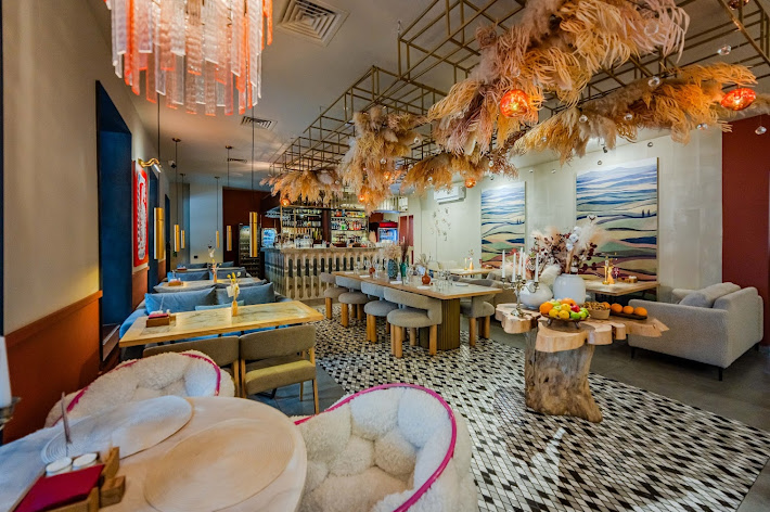 Фото №7 зала Cha cha