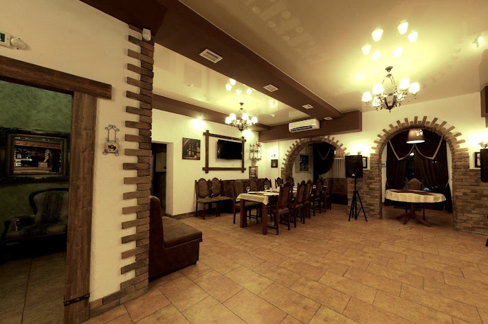 Фото №19 зала Alpen House