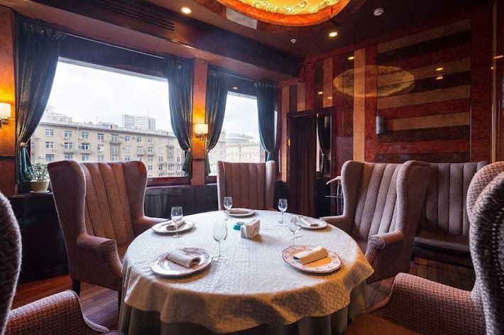 Фото №16 зала Лодка