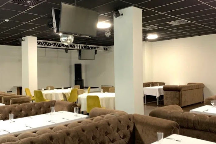 Фото №12 зала Банкетный зал 