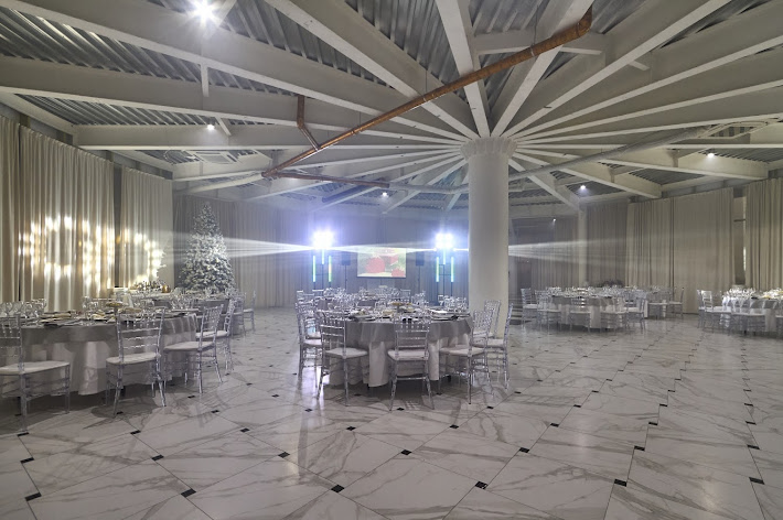 Фото №2 зала Шахматный дворец