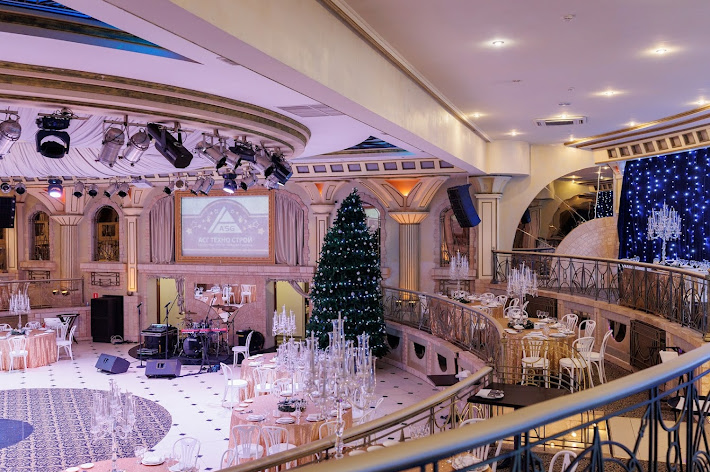 Фото №14 зала Зал «Немчиновка»