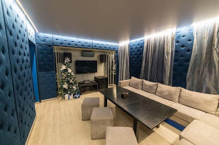 Фото №7 зала VIP- зал №1