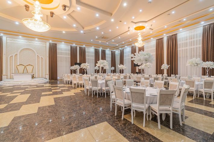 Фото №6 зала Zeytun Palace