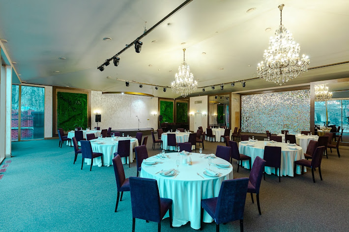 Фото №13 зала Артико Холл