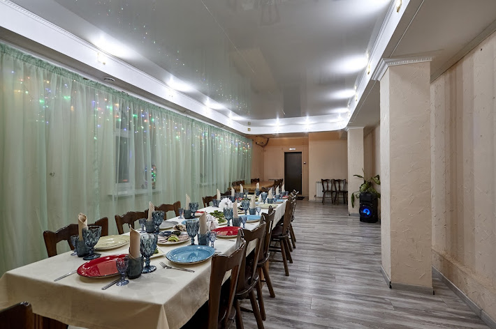 Фото №20 зала Оджахури