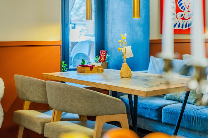 Фото №20 зала Зал на 50 человек 