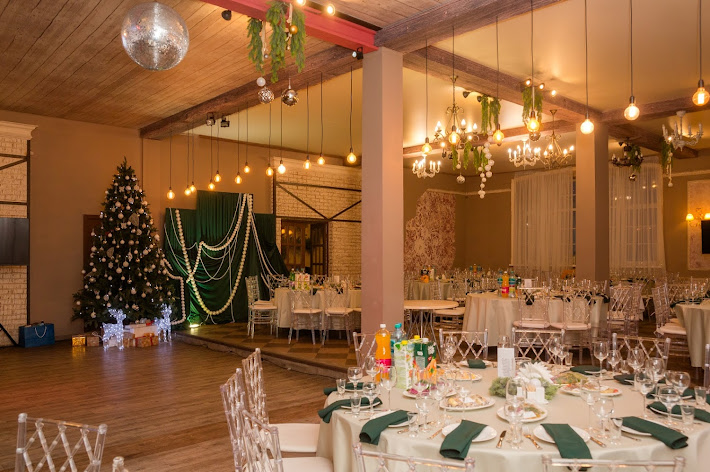 Фото №5 зала АлхимIQ