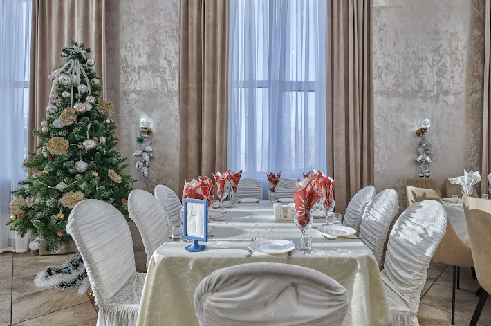 Фото №11 зала Зал на 70 человек