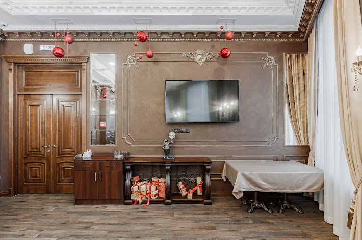 Фото №6 зала VIP-room