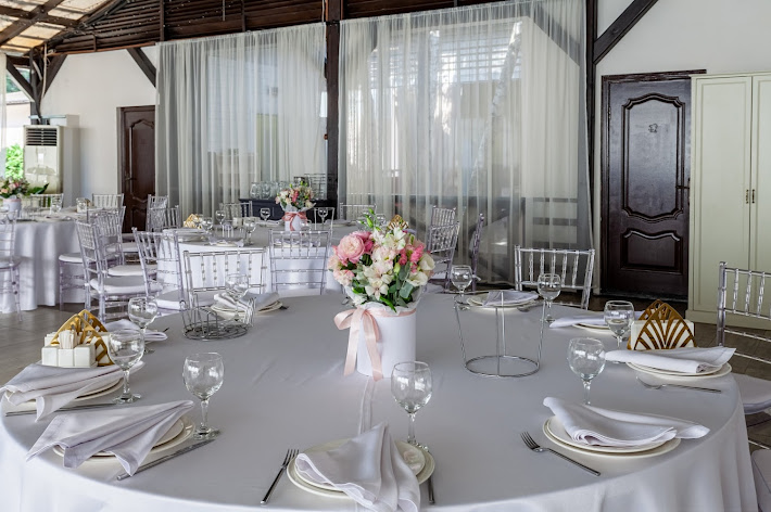 Фото №10 зала Зал Light