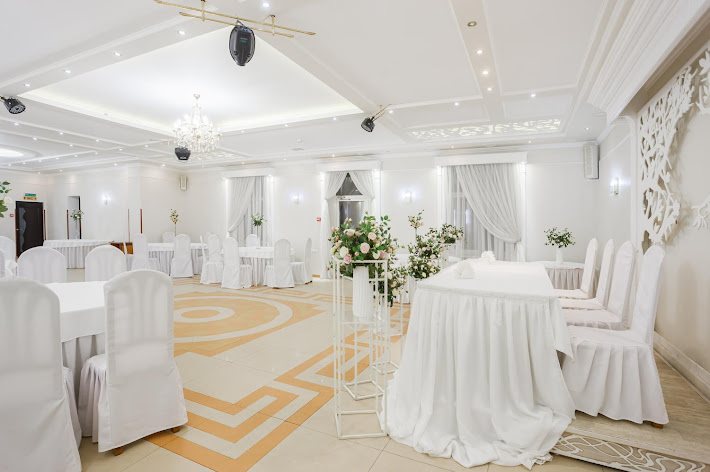 Фото №15 зала Делис