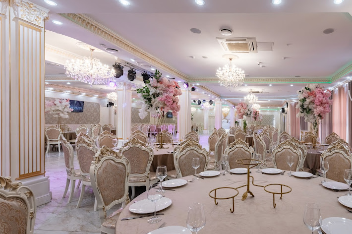 Фото №9 зала Банкетный зал